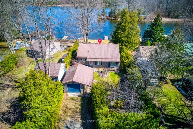 198 Centennial Lane, Trent Hills