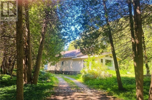 17 Little Cove Road S, Northern Bruce Peninsula