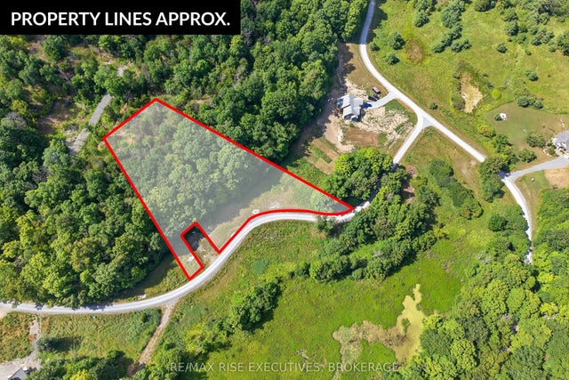 Lot 7 Cranberry Cove Lane, Frontenac