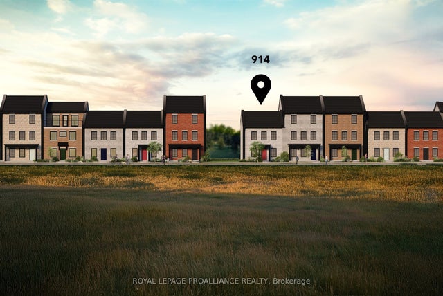 914 Kerr Street, Cobourg