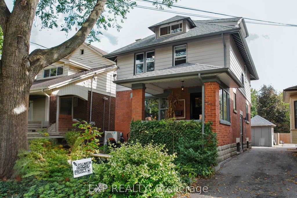839 Dufferin Avenue, London East