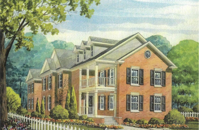 598 Osler Court, Cobourg