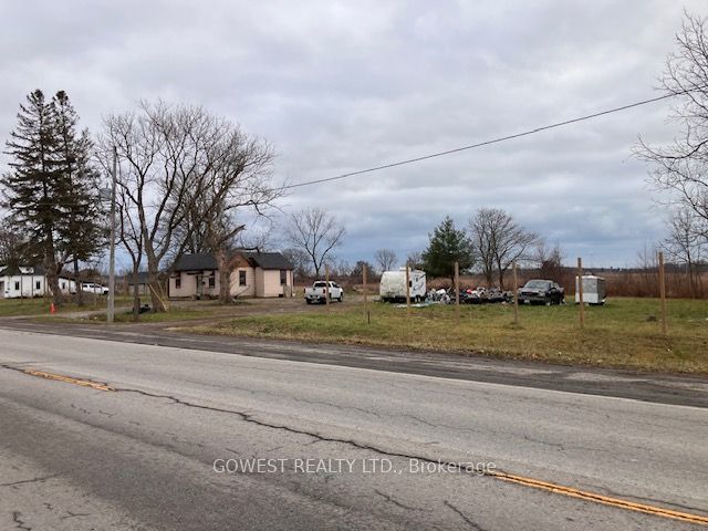 522 Main Street E, Haldimand