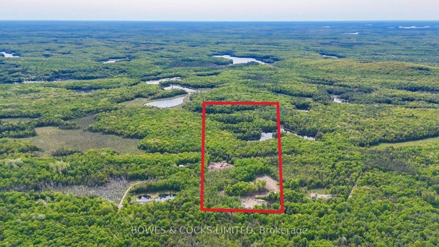 2018 Fortesque Lake Road, Highlands East