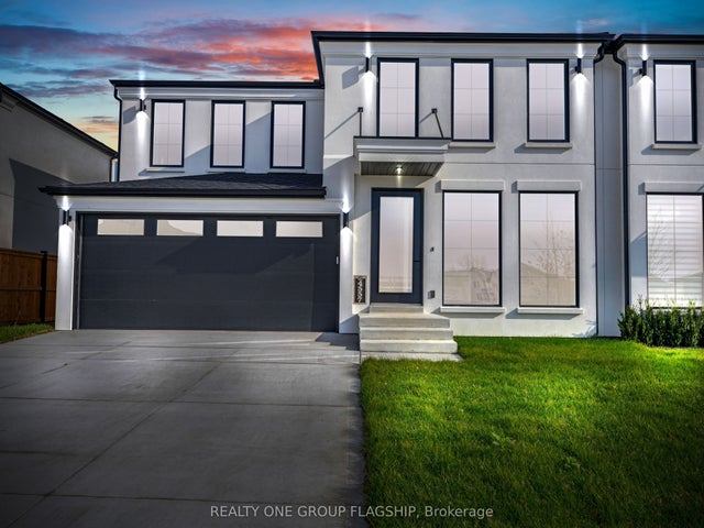 4557 Valerio Crescent, LaSalle