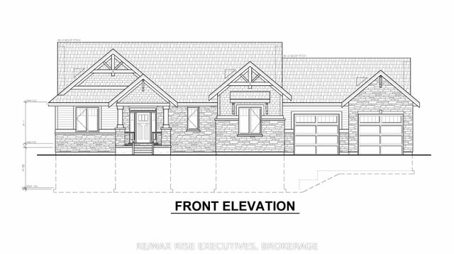 7 Cranberry Cove Lane, Frontenac