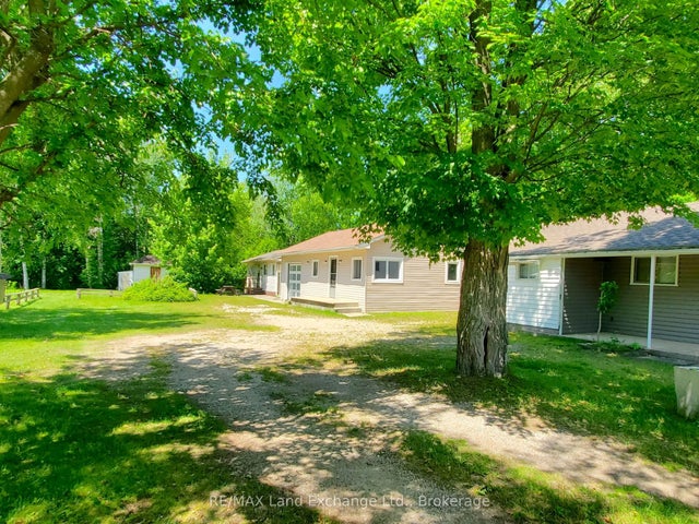 22 Southampton Parkway, South Bruce Peninsula