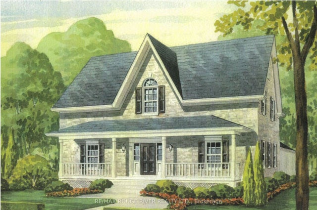 204 Suzanne Mess Boulevard, Cobourg