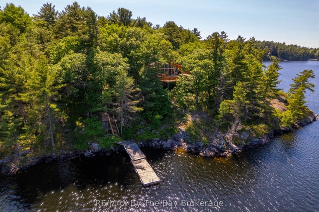 3140 Island 1810 N/a, Georgian Bay