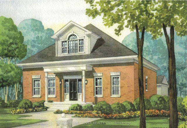 210 Suzanne Mess Boulevard, Cobourg