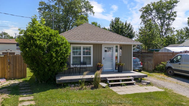 38 Lincoln Road E, Fort Erie