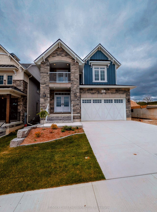99 Inverness Street N, Kincardine