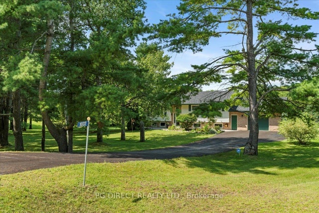 1022 County Rd 5 N/a, Quinte West