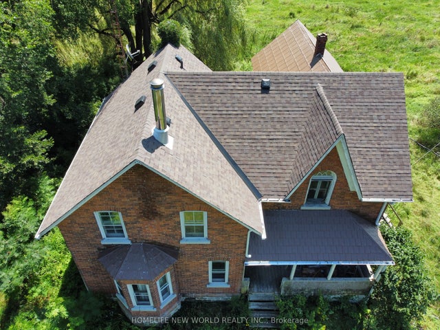 1082 Sand Bay Road, Front of Leeds & Seeleys Bay