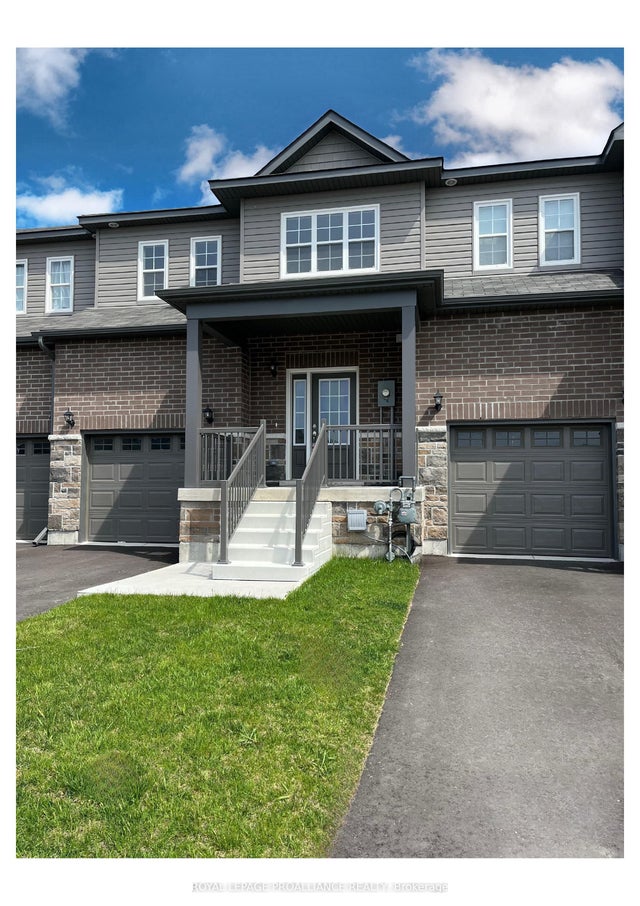 Blk 53 Drewery Road 1, Cobourg