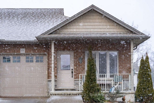 153 Brown Street, Norfolk