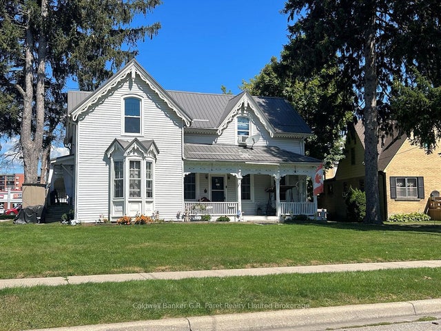 149 Main Street N, Norfolk