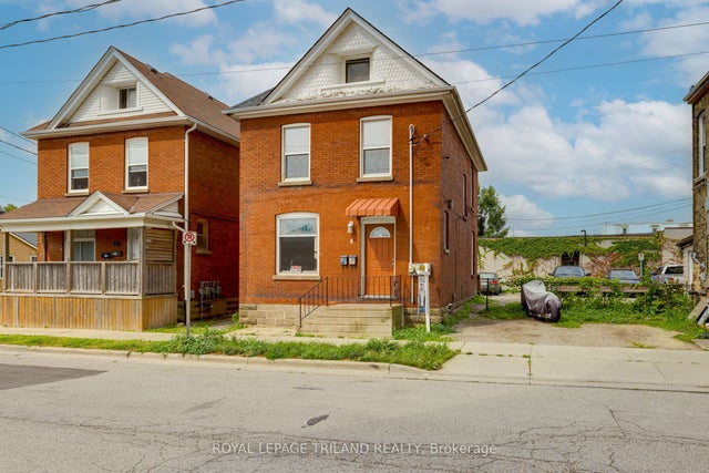 8 Metcalfe Street, St. Thomas
