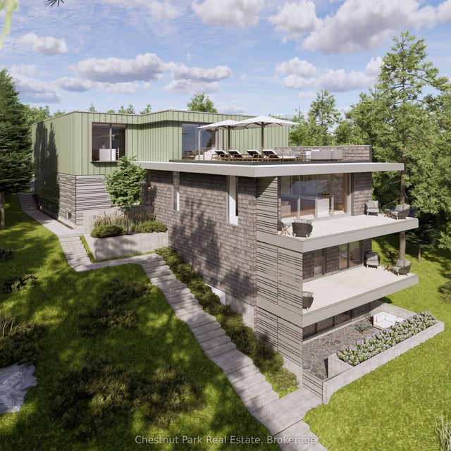 87 Joseph Street, Muskoka Lakes