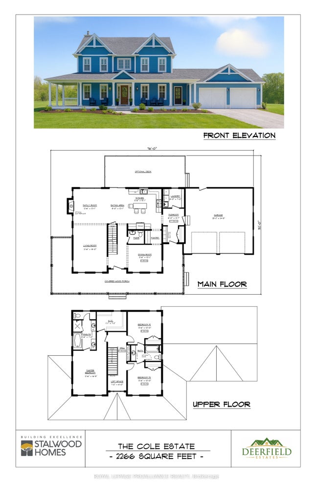 Lot 24 Mccarty Drive, Cobourg