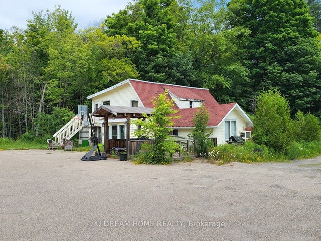 2874 Muskoka 169 Road N, Muskoka Lakes