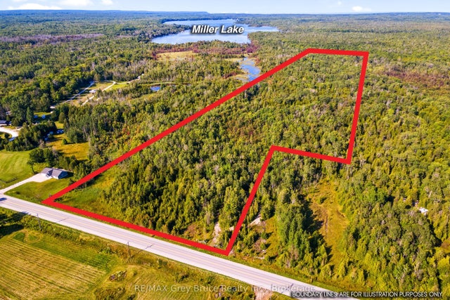 Pt 9/10 Highway 6 N/a, Northern Bruce Peninsula