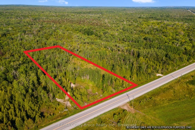 Part 10 Highway 6 N/a, Northern Bruce Peninsula