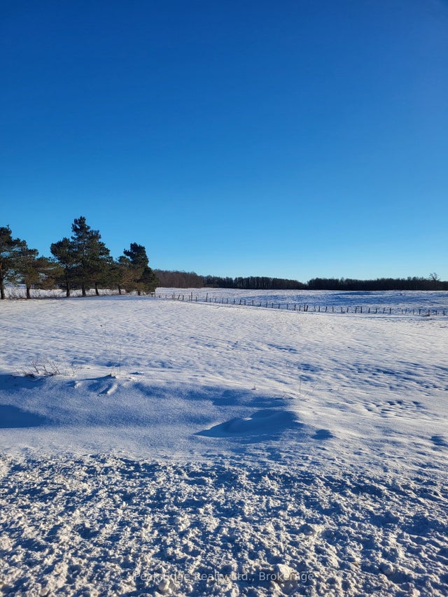 Part Lo Concession 12 Concession, Arran-Elderslie