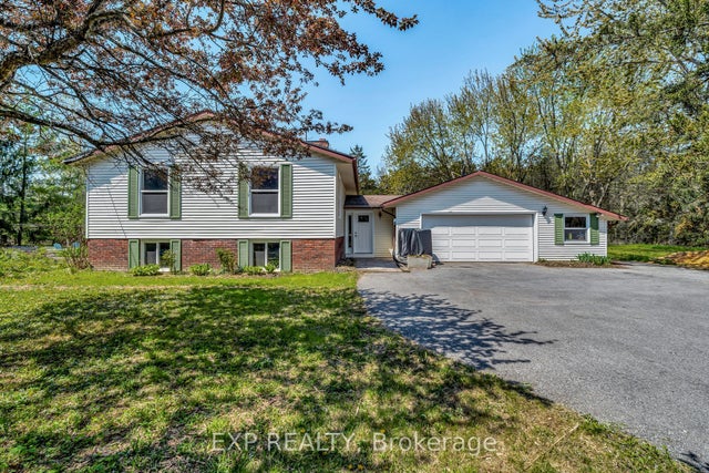 1207 County Rd 9 Road, Greater Napanee