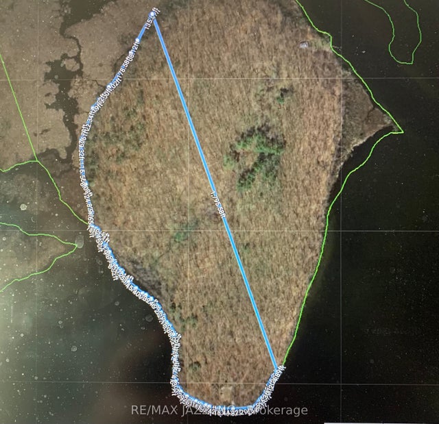 Jubilee Island N/a, Otonabee-South Monaghan