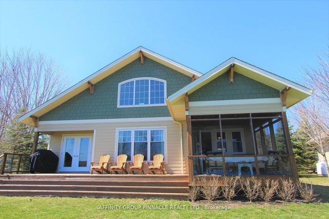 6 Goldrock Road 3-2-3, Kawartha Lakes