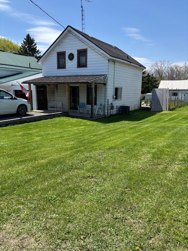 31 O'brien Street, Marmora and Lake
