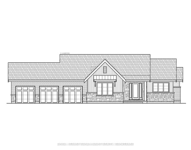 202 Summerside Drive, Frontenac