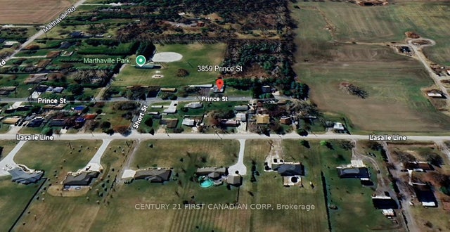 3859 Prince Street S, Enniskillen