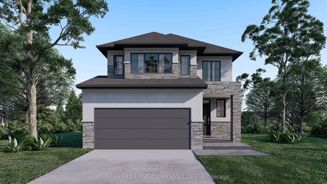 2148 Saddlerock Avenue, London North