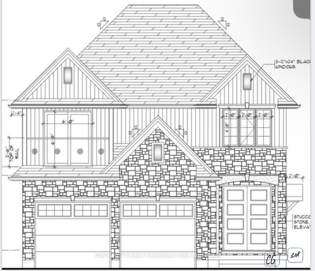 6505 Heathwoods Avenue, London