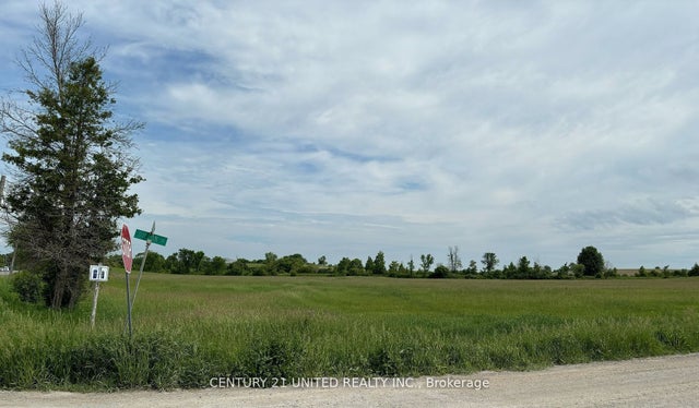 N/a Dillon Road, Otonabee-South Monaghan