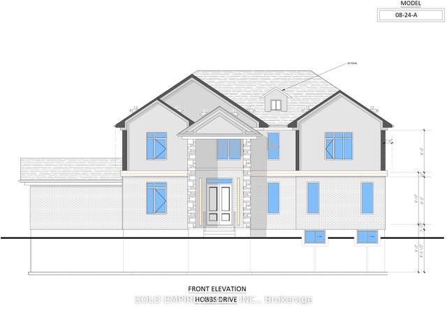 1138 Honeywood Drive Lot 144, London South