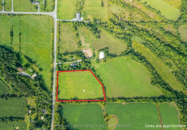 Lot 18 Petworth Road, Frontenac