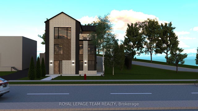 2055 Riverside Drive, Alta Vista and Area