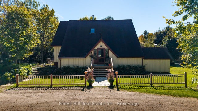 496629 Grey Road 2 N/a, Blue Mountains