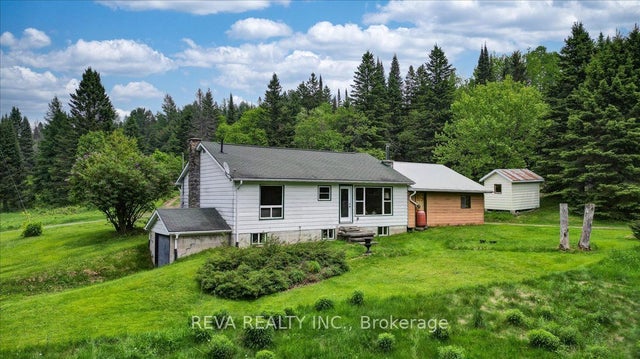 351 Deer Lake Road, Perry