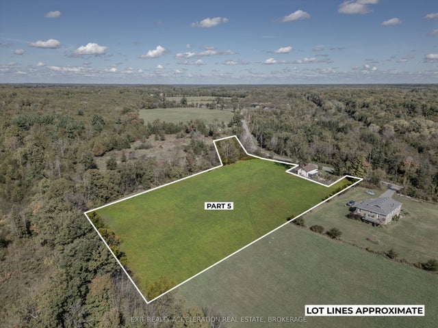 Miller Rd N/a, Stone Mills