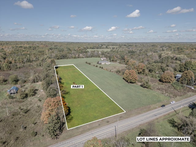 County Rd 14 N/a, Stone Mills
