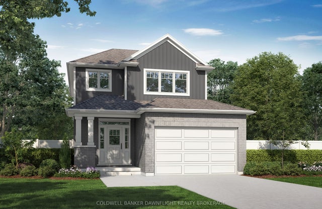 167 Greene Street, South Huron