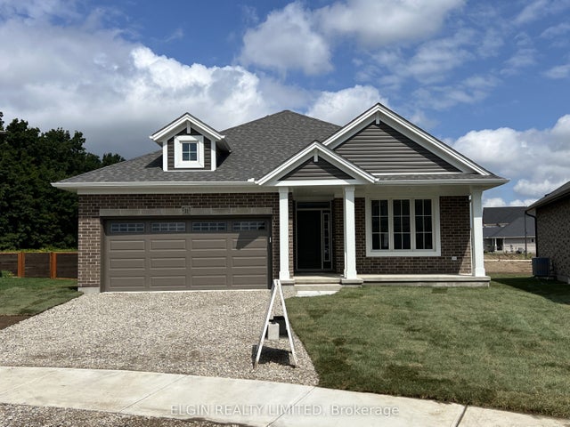 11 Dunning Way, St. Thomas
