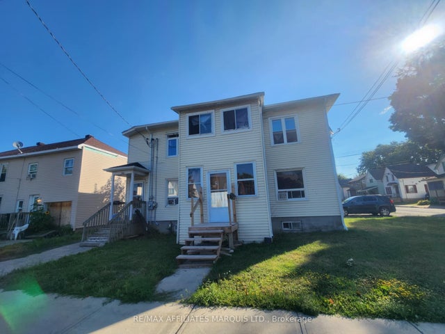 239 Cumberland Street, Cornwall
