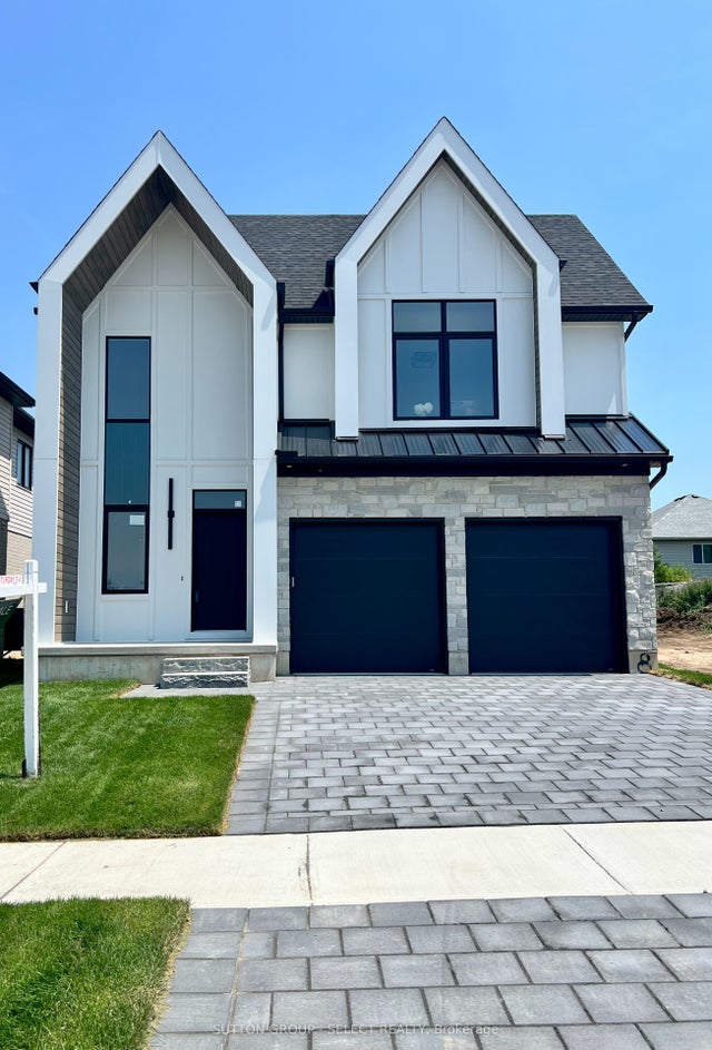 28 Lucas Road, St. Thomas