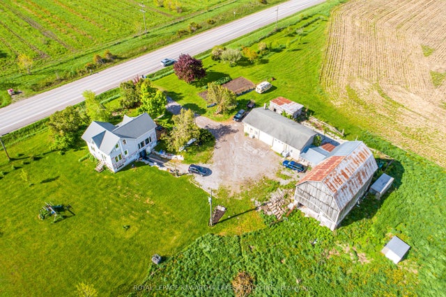 1937 Glenarm Road, Kawartha Lakes