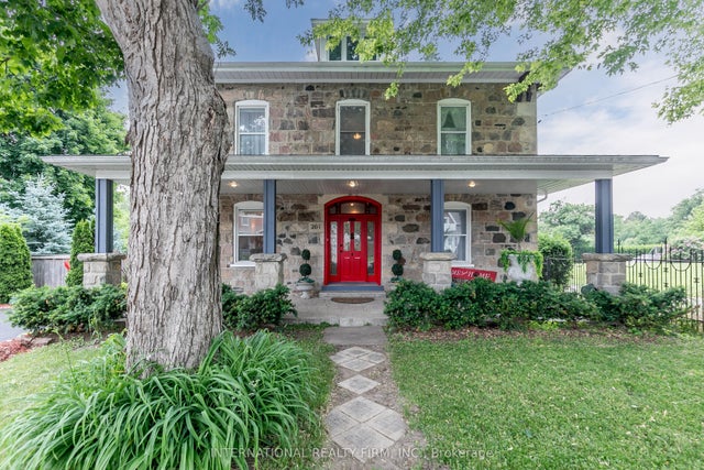 261 Smith Street, Wellington North